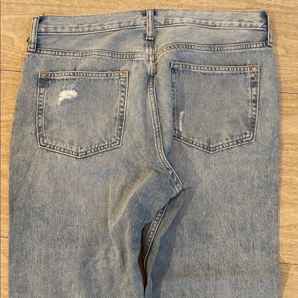 Gap Boy Jean Mid Rise - Picture 8 of 12